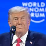 El éxito económico de Trump