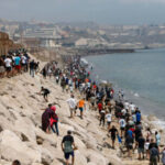 Yihadistas en Ceuta